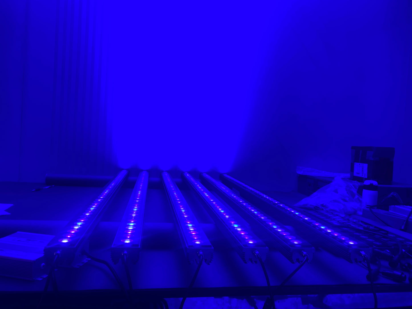 coral aquarium light