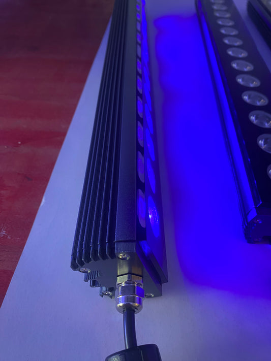 coral aquarium light