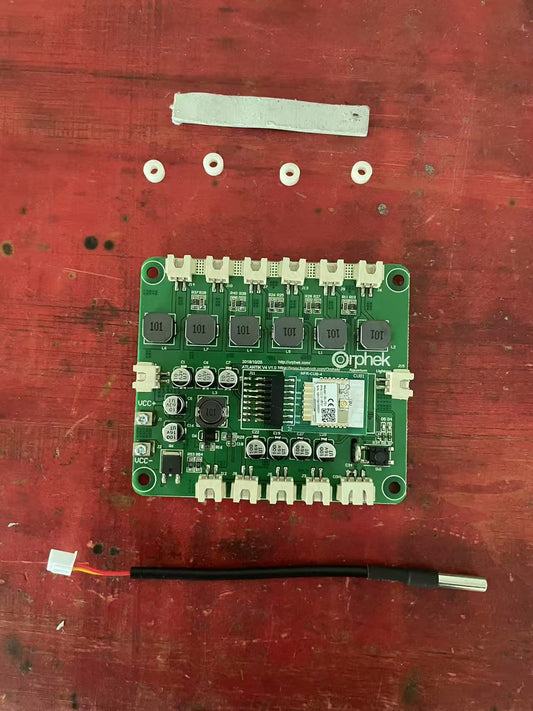 Orphek Control board