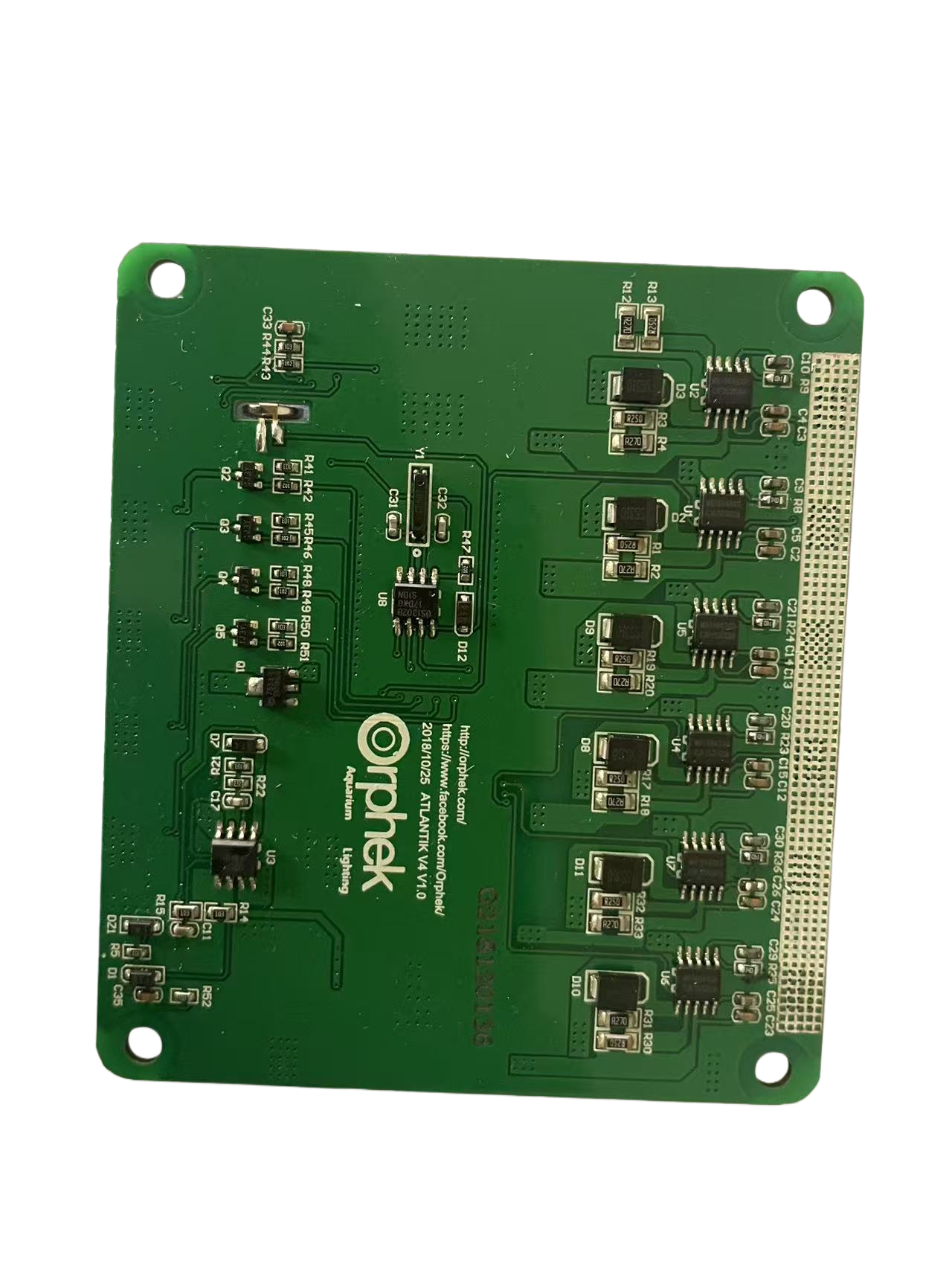 Orphek Control board